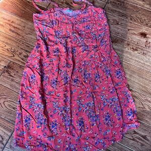 Reitmans Floral Dress